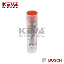 0433271199 Bosch Injector Nozzle (DLLA145S448) for Fiat, Lancia - Thumbnail