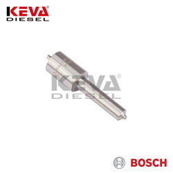 0433271199 Bosch Injector Nozzle (DLLA145S448) for Fiat, Lancia - Thumbnail