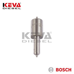 0433271205 Bosch Injector Nozzle (DLLA150S456) for Case, Steyr - Thumbnail