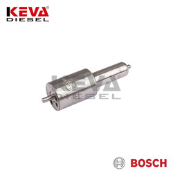 Bosch - 0433271205 Bosch Injector Nozzle (DLLA150S456) for Case, Steyr