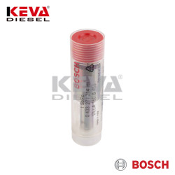 0433271214 Bosch Injector Nozzle (DLLA150S469) for Perkins, Maxion - Thumbnail