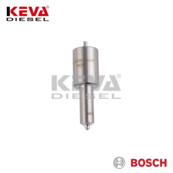 0433271214 Bosch Injector Nozzle (DLLA150S469) for Perkins, Maxion - Thumbnail