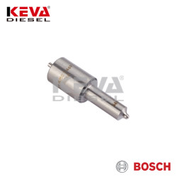 0433271214 Bosch Injector Nozzle (DLLA150S469) for Perkins, Maxion - Thumbnail