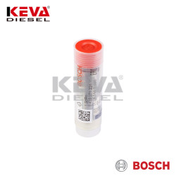 0433271221 Bosch Injector Nozzle (DLLA144S485) (Conv. Inj. S) for Kassbohrer, Liebherr, Mercedes Benz, Mtu - Thumbnail