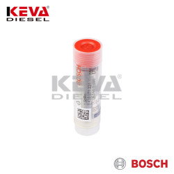 0433271221 Bosch Injector Nozzle (DLLA144S485) for Mercedes Benz, Kassbohrer, Liebherr, Mtu - Thumbnail