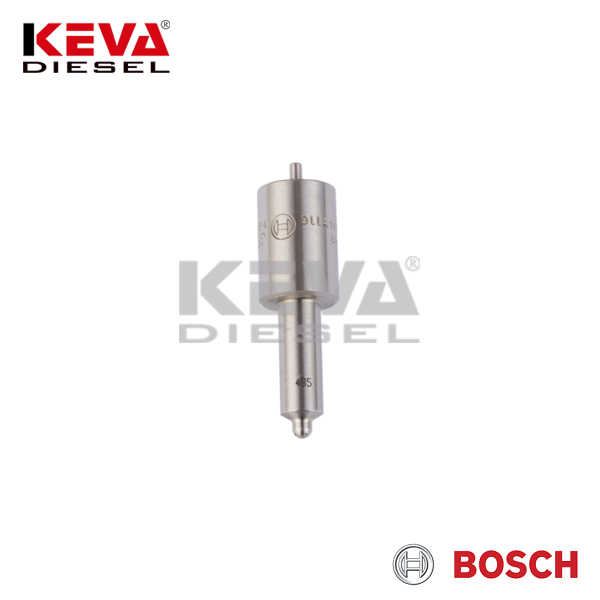 0433271221 Bosch Injector Nozzle (DLLA144S485) (Conv. Inj. S) for Kassbohrer, Liebherr, Mercedes Benz, Mtu
