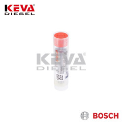 Bosch - 0433271230 Bosch Injector Nozzle (DLLA150S506) for Hatz