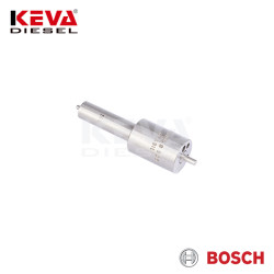 0433271230 Bosch Injector Nozzle (DLLA150S506) for Hatz - Thumbnail