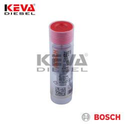 0433271232 Bosch Injector Nozzle (DLLA160S509) - Bosch