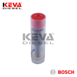 0433271232 Bosch Injector Nozzle (DLLA160S509) - 3