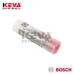Bosch - 0433271258 Bosch Injector Nozzle (DLLA150S548) (Conv. Inj. S) for Scania