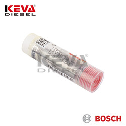 Bosch - 0433271258 Bosch Injector Nozzle (DLLA150S548) for Scania