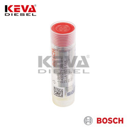 0433271258 Bosch Injector Nozzle (DLLA150S548) for Scania - Thumbnail