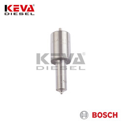 0433271258 Bosch Injector Nozzle (DLLA150S548) for Scania - Thumbnail