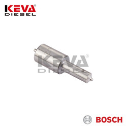 0433271258 Bosch Injector Nozzle (DLLA150S548) for Scania - 4