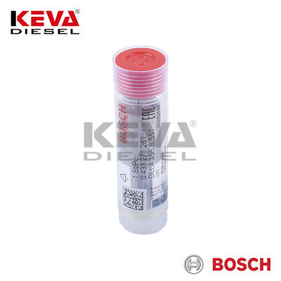0433271261 Bosch Injector Nozzle (DLLA155S551) - 2