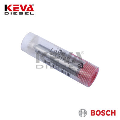 0433271261 Bosch Injector Nozzle (DLLA155S551) - 3