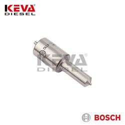 0433271269 Bosch Injector Nozzle (DLLA140S567) for Hatz, Agrale, Bomag - Thumbnail