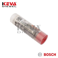 0433271269 Bosch Injector Nozzle (DLLA140S567) for Hatz, Agrale, Bomag - Thumbnail