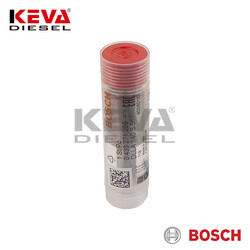 0433271269 Bosch Injector Nozzle (DLLA140S567) for Hatz, Agrale, Bomag - Thumbnail