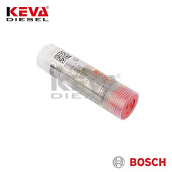 Bosch - 0433271280 Bosch Injector Nozzle (DLLA150S582) for Volvo