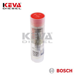 0433271280 Bosch Injector Nozzle (DLLA150S582) for Volvo - Thumbnail