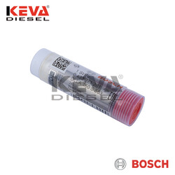 Bosch - 0433271281 Bosch Injector Nozzle (DLLA150S583) for Volvo