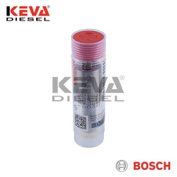 0433271281 Bosch Injector Nozzle (DLLA150S583) for Volvo - Thumbnail