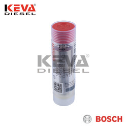 0433271281 Bosch Injector Nozzle (DLLA150S583) for Volvo - 2