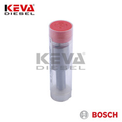 0433271291 Bosch Injector Nozzle (DLLB155S598) for Khd-deutz, Mwm-diesel - Thumbnail