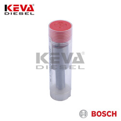 0433271291 Bosch Injector Nozzle (DLLB155S598) for Khd-Deutz, Mwm-Diesel - 2
