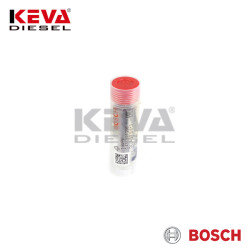 0433271296 Bosch Injector Nozzle (DLLA27S613) for Man, Renault - Thumbnail