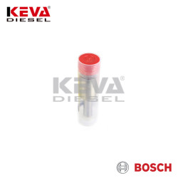 0433271296 Bosch Injector Nozzle (DLLA27S613) for Man, Renault - Thumbnail