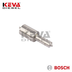 0433271299 Bosch Injector Nozzle (DLLA150S616) for Scania - Thumbnail