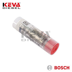 Bosch - 0433271299 Bosch Injector Nozzle (DLLA150S616) for Scania