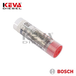 0433271299 Bosch Injector Nozzle (DLLA150S616) for Scania - Bosch