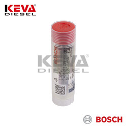 0433271299 Bosch Injector Nozzle (DLLA150S616) for Scania - Thumbnail