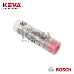 0433271322 Bosch Injector Nozzle (DLLA28S656) for Iveco, Khd-deutz, Bomag, Faun, Ih (international Harvester) - Thumbnail