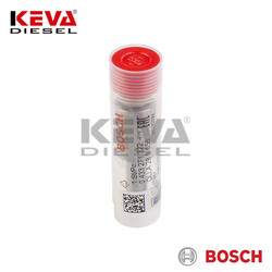 Bosch - 0433271322 Bosch Injector Nozzle (DLLA28S656) for Iveco, Khd-deutz, Bomag, Faun, Ih (international Harvester)