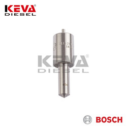 0433271322 Bosch Injector Nozzle (DLLA28S656) for Iveco, Khd-deutz, Bomag, Faun, Ih (international Harvester) - Thumbnail