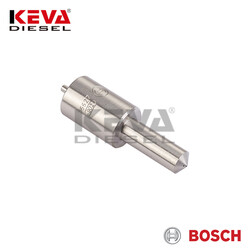0433271322 Bosch Injector Nozzle (DLLA28S656) for Iveco, Khd-deutz, Bomag, Faun, Ih (international Harvester) - Thumbnail
