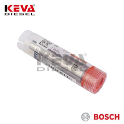 0433271325 Bosch Injector Nozzle (DLLA141S662) for Fiat, Iveco, Khd-deutz, Lancia, Magirus-deutz - Thumbnail