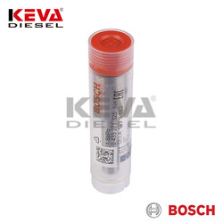 0433271325 Bosch Injector Nozzle (DLLA141S662) for Fiat, Iveco, Khd-deutz, Lancia, Magirus-deutz - Thumbnail