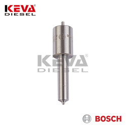 0433271325 Bosch Injector Nozzle (DLLA141S662) for Fiat, Iveco, Khd-deutz, Lancia, Magirus-deutz - Thumbnail