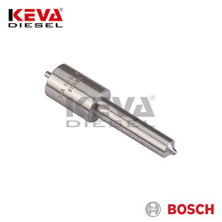 0433271325 Bosch Injector Nozzle (DLLA141S662) for Fiat, Iveco, Khd-deutz, Lancia, Magirus-deutz - Thumbnail