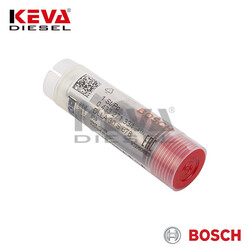 0433271334 Bosch Injector Nozzle (DLLA30S678) for Man, Renault, Kassbohrer - Thumbnail