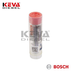 0433271334 Bosch Injector Nozzle (DLLA30S678) (Conv. Inj. S) for Kassbohrer, Man, Renault - Thumbnail