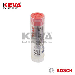 0433271334 Bosch Injector Nozzle (DLLA30S678) for Man, Renault, Kassbohrer - Thumbnail