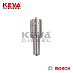 Bosch - 0433271334 Bosch Injector Nozzle (DLLA30S678) for Man, Renault, Kassbohrer