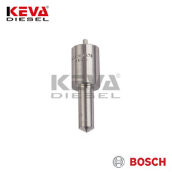 0433271334 Bosch Injector Nozzle (DLLA30S678) for Man, Renault, Kassbohrer - Thumbnail